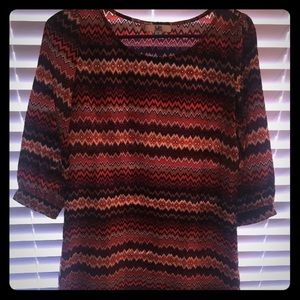 2 for $8 Multicolor dress❤️